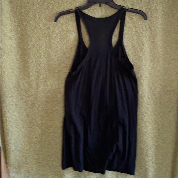 Vince Racerback Tank - Picture 3 of 4